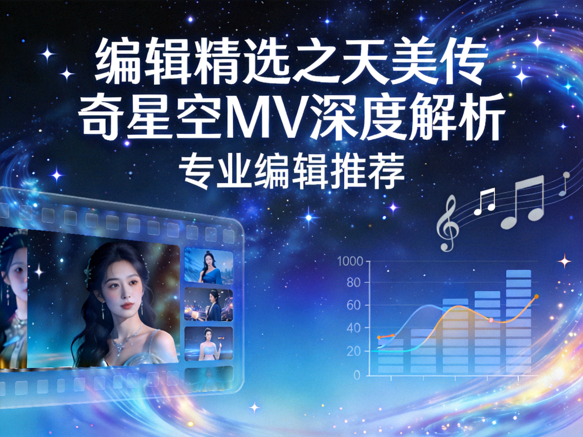 编辑精选之天美传奇星空MV深度解析 - 专业编辑推荐